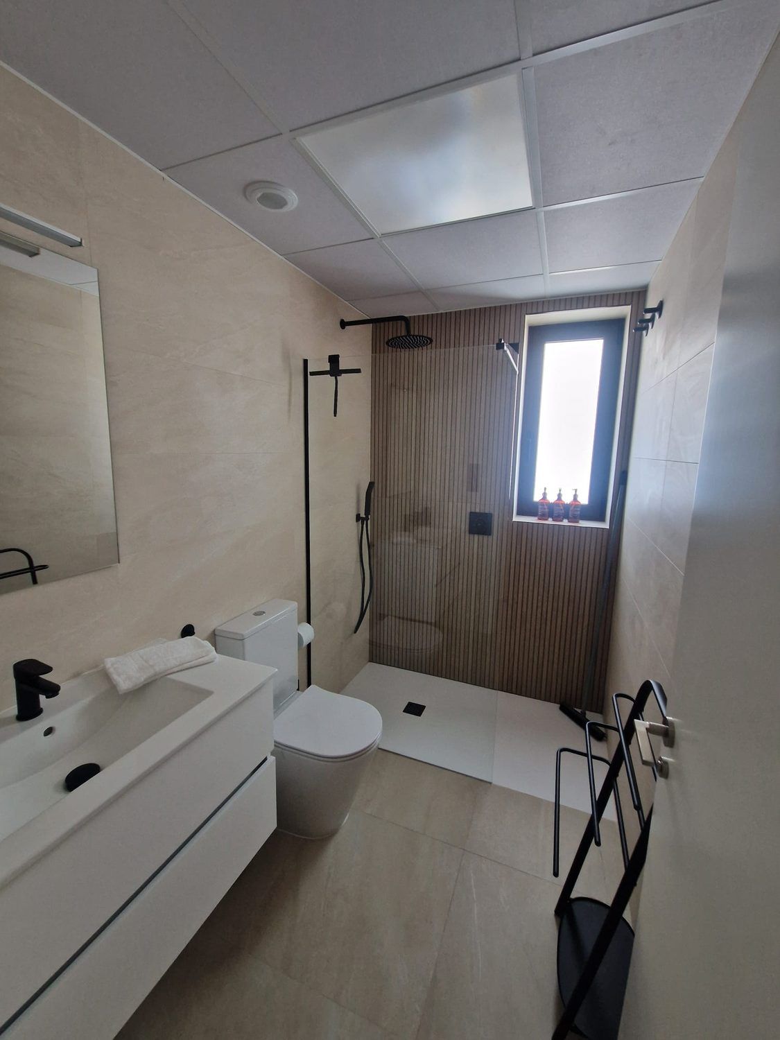 Badkamer twee
